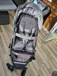 barnvagn britax smaile 