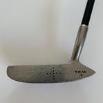 Spalding putter T.P.Mills 1