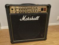 Marshall 6101 30th anniversary 5881/6L6, Celestion Redback