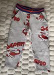 Mini Rodini sweatpants byxor