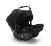 Bugaboo babyskydd Turtle Air by Nuna (2023) - Black