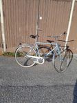 BILLIG ! Herrcykel Crescent 28" 