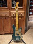 Fender 59 Precision Bass Journeyman MN SHGM