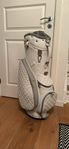 Golfbag Taylormade Vagnbag