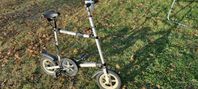 Microbike