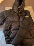 Barbour vinter/höstjacka Strl. L