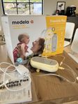 Bröstpump Amningspump Medela Freestyle Flex