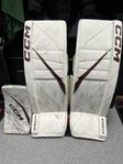 CCM Eflex 6 Custom 