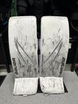 Bauer Hyperlite 2 benskydd