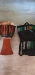 STOR DJEMBE av (gueni)