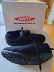 Promenadsko: MBT 1997 Classic Nubuck