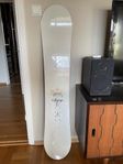 snowboard Head Spring 142cm