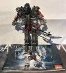 Lego Bionicle 8593 Makuta