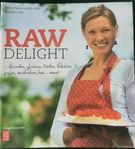 Raw food recept bok