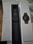 Samsung Galaxy Watch FE BT smartwatch (svart)