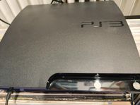 Playstation 3 slim