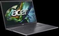 Smidig Acer Aspire 5 17", i7,32Gb,1Tb