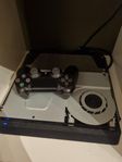 ps4 slim 500 gb