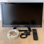 Grundig 22" Full HD LED TV