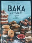 Bok med glutenfria bakrecept