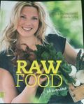 Raw food receptbok