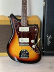 Fender Jazzmaster American Vintage 65 Mastery