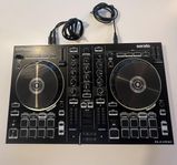 DJ Controller