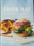 Recept bok om frisk mat