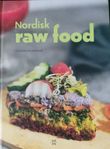 Nordisk raw food bok