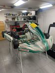 Gokart Tony Kart DD2