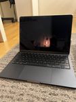 MacBook Air M2 8/256GB (Midnight)