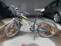 Cannondale - Pojkcykel 