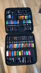 Posca 60-set pennor