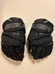 Hockeyhandskar Bauer Vapor Hyperlite Jr