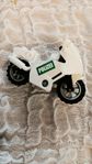 lego motorcyckel