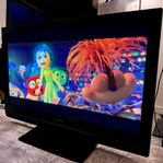 Panasonic Viera 42"