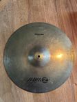 Zildjan crash/ride Planet Z 18”