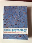 Social Psychology av David Myers m.fl.