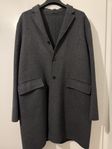 Acne Studios wool coat