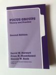 Focus Groups Upplaga 2 (9780761925835)