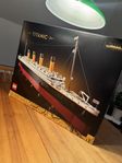 LEGO TITANIC 