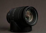 Fujinon XF 18-135mm f/3,5-5,6 R LM OIS WR - Fujifilm