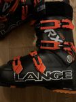 lange ski boot, 120 RX, size 27.5