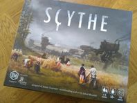 Scythe