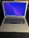 Macbook Air 13” 2017 | Core i5, 8 GB RAM, 128 GB SSD