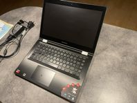 Bärbar dator Lenovo Yoga 