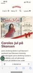 Biljetter till Carolas jul på Skansen 