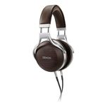 Denon AH-D5200 Premium Over-Ear Hörlurar till Salu