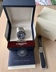 Rubrik Longines HydroConquest 41mm Automatic