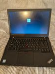 Thinkpad t470